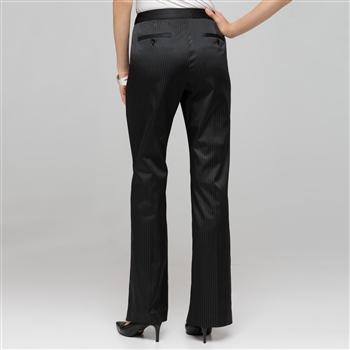 Bootleg Pant, , large