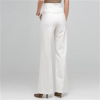 Elastic Waist Pant, , large