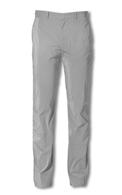 Straight Leg Trousers, Navy, medium