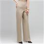 Elastic Waist Pant, Stone, small
