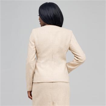 V Neck Jacket., , large