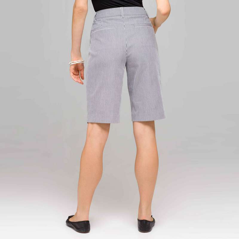 Classic Bermuda Short, , large