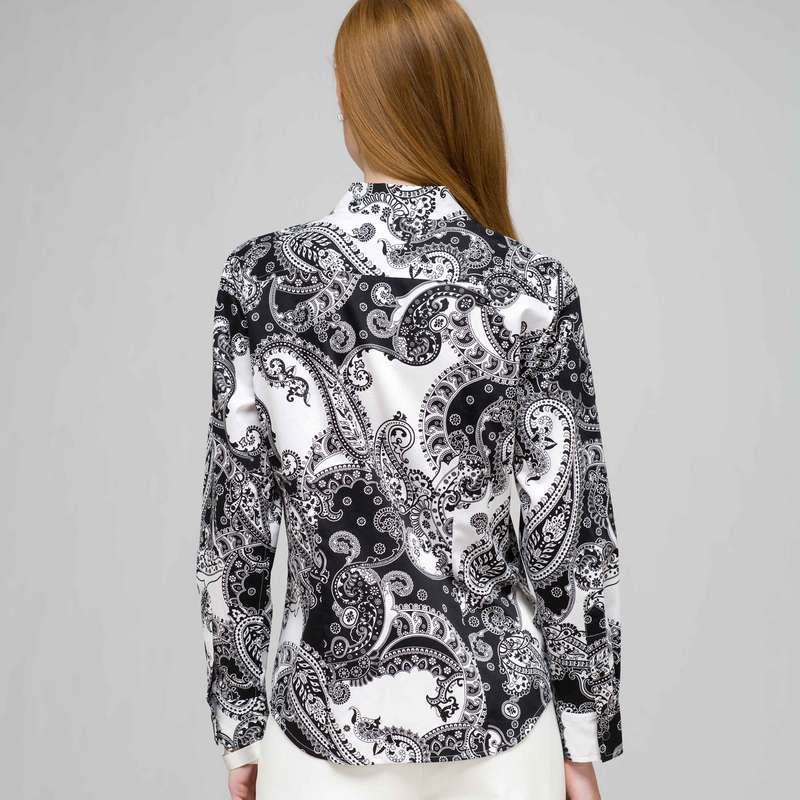 Paisley Shirt, , large