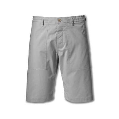Spring Shorts, Grey, medium