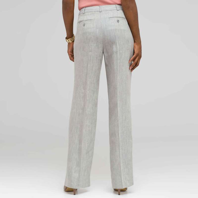 Classic Yoke Pant, , large